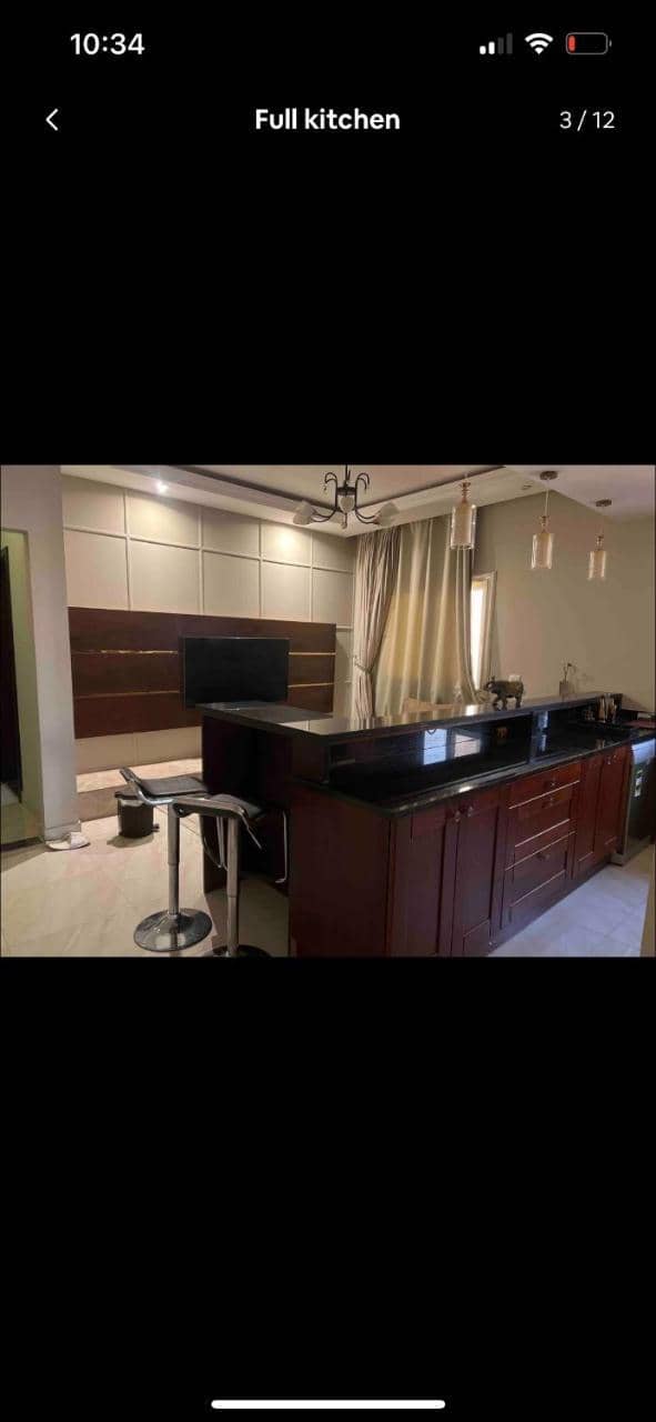 Cozy 1 Bedroom Apartment ( New Cairo 1) — 2
