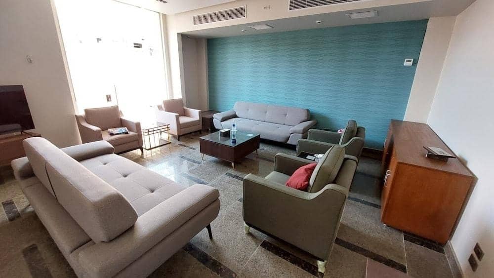 Mirage Taiaa Hotel Apartments — 2