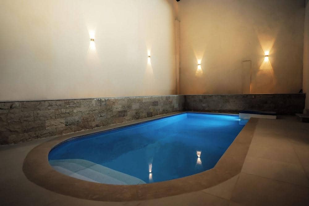 Rivana Residence New Cairo - Pool & Gym Access — 2