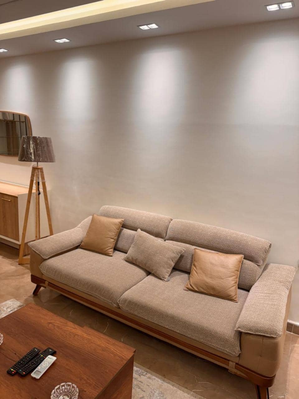 Luxury 3-Bedroom Apartments B2 — 4