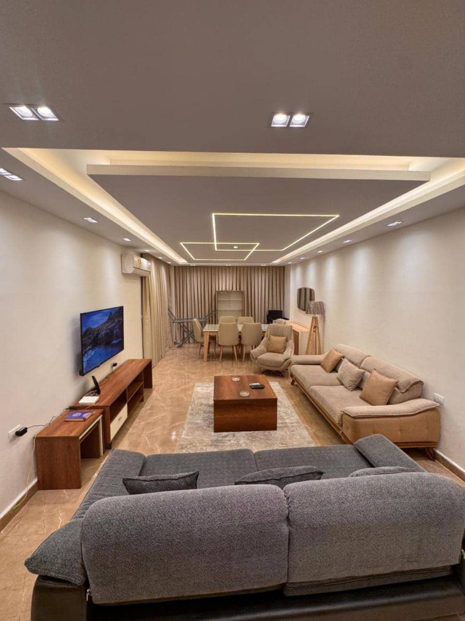 Luxury 3-Bedroom Apartments B2 — 5