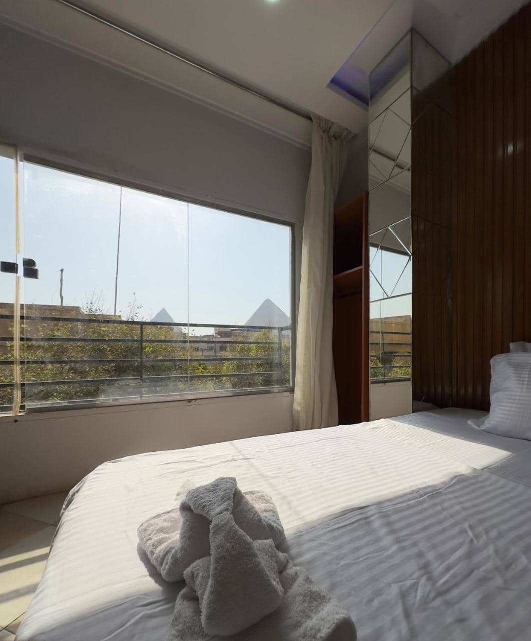 Pyramids Family Inn — 5