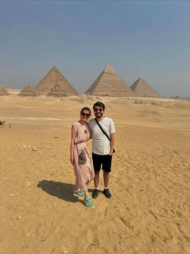 Pyramids Family Inn