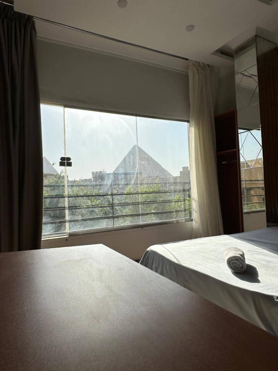 Pyramids Family Inn — 4
