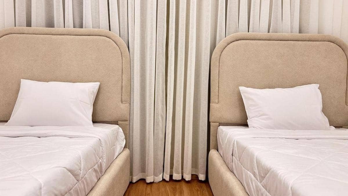 Luxurious And Hotel-Like Accommodation with Garden View — 2