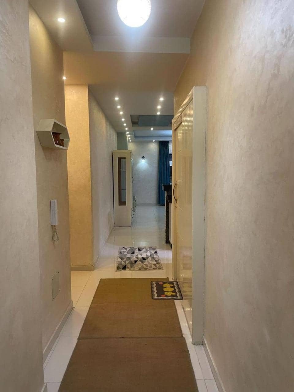 Cozy & Modern Apartment in Cairo — 4