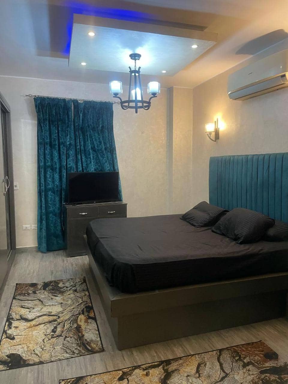 Cozy & Modern Apartment in Cairo — 2