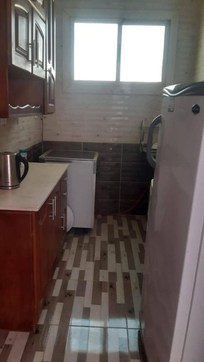 New Cairo City - Wafaa Home