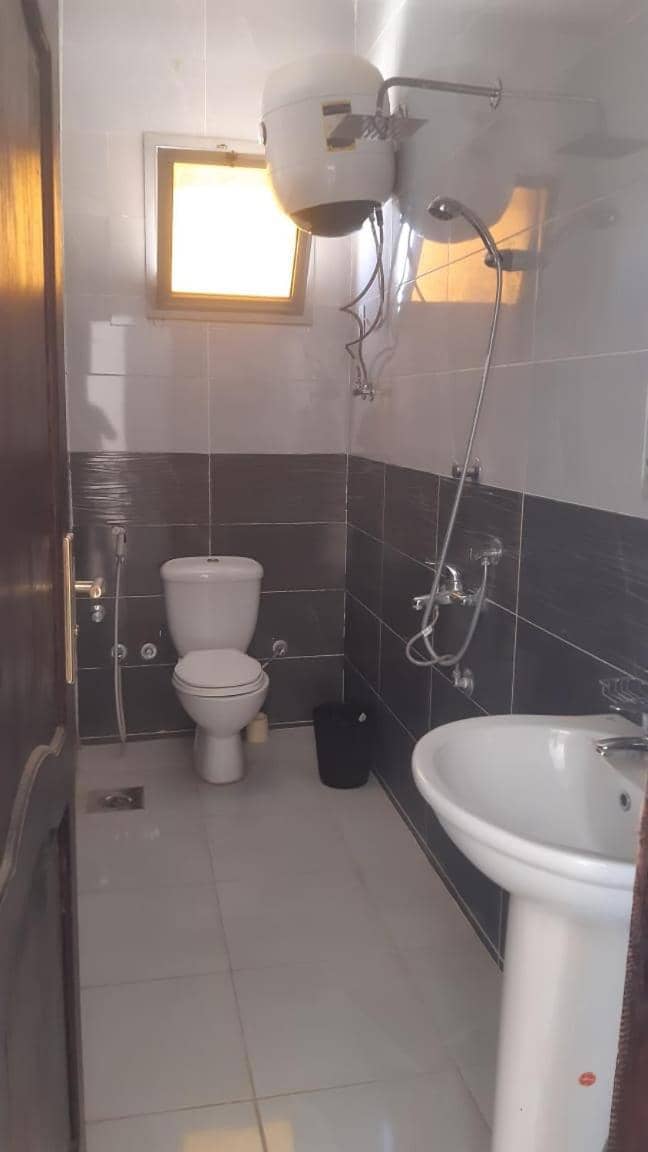 New Cairo City - Wafaa Home — 2
