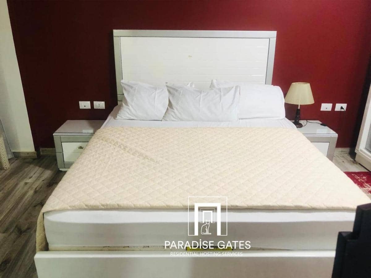 Paradise Gates Madinaty — 4