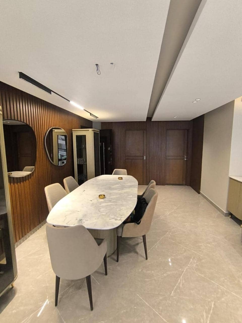 Big Family Apartment for Great Vacations! — 4