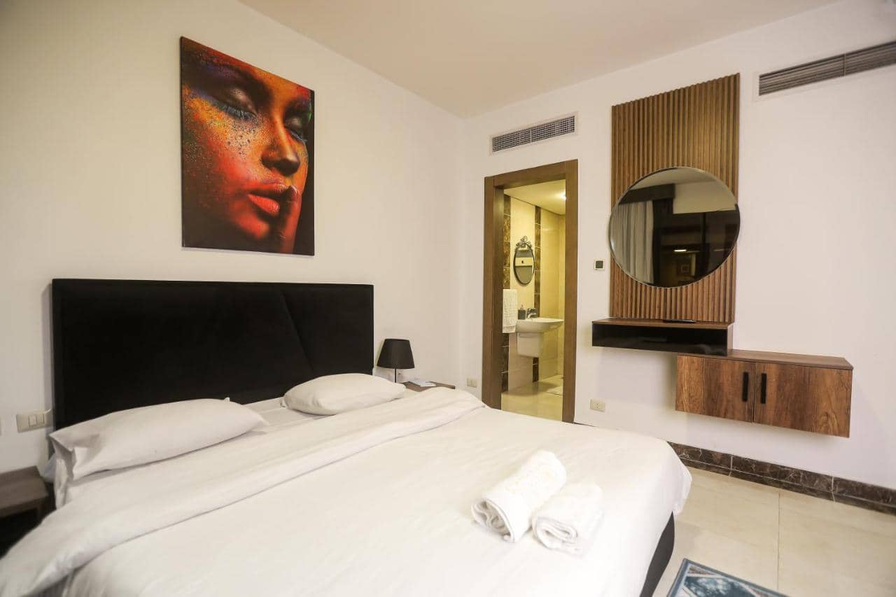 Osool Residence — 5