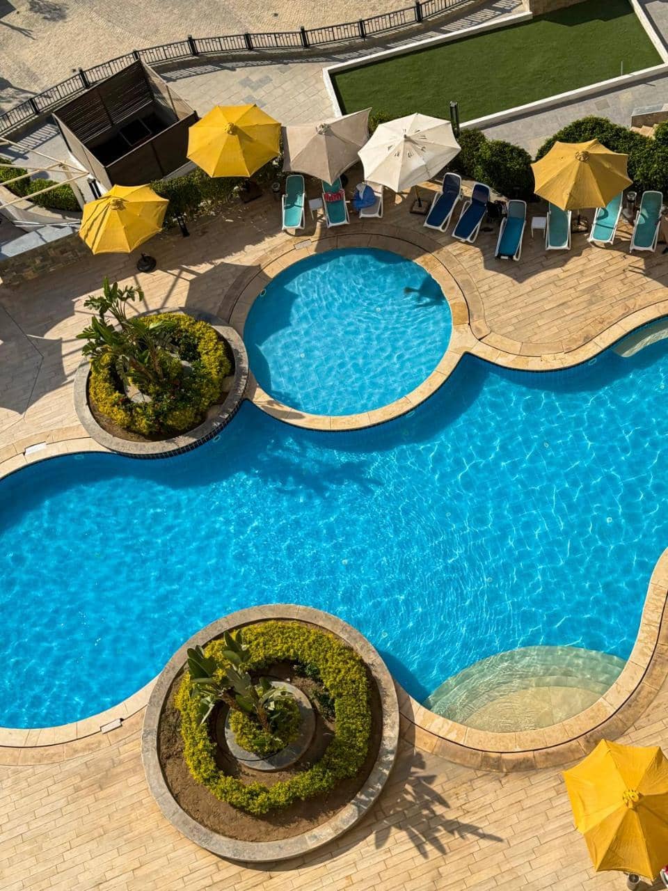 Osool Residence — 4