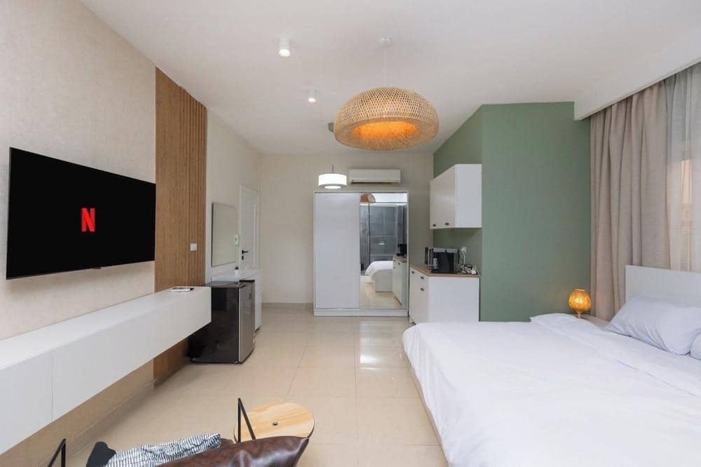 Host Prime Boutique Hotel 02 — 5