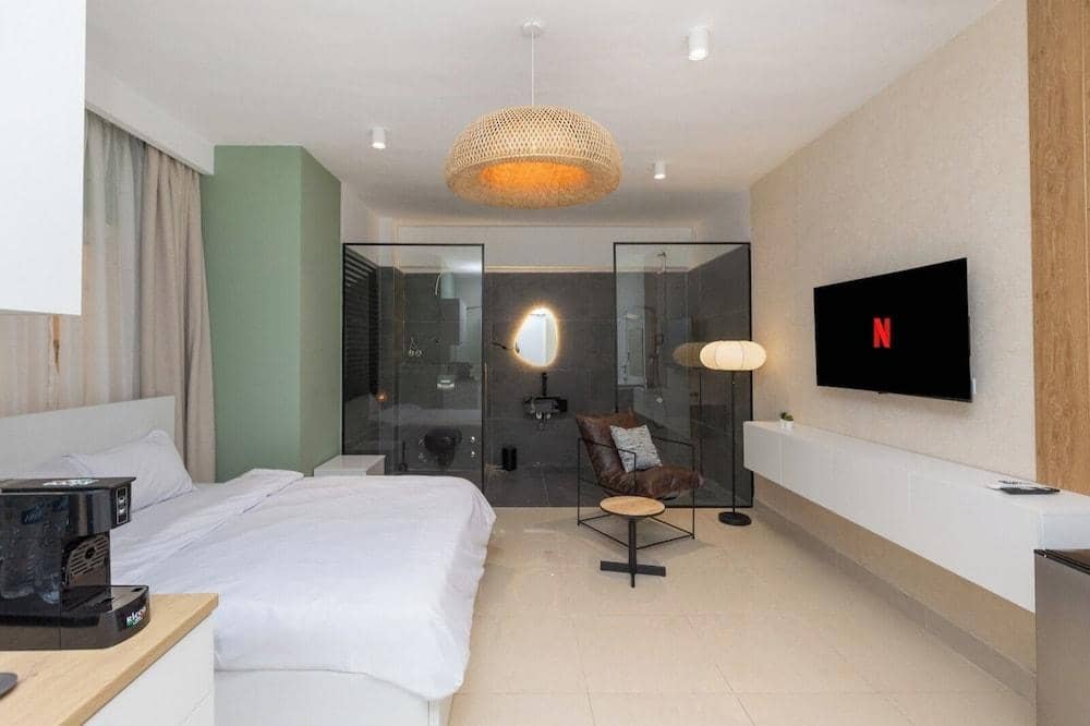 Host Prime Boutique Hotel 02 — 4