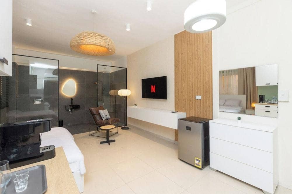 Host Prime Boutique Hotel 02 — 2