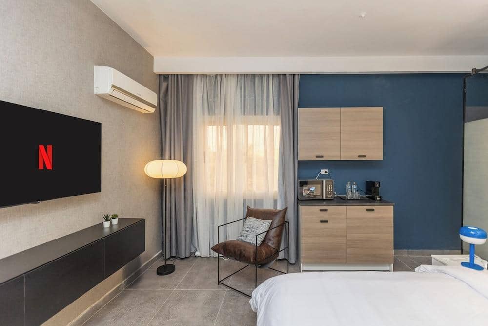 Host Prime Boutique Hotel 21 — 2