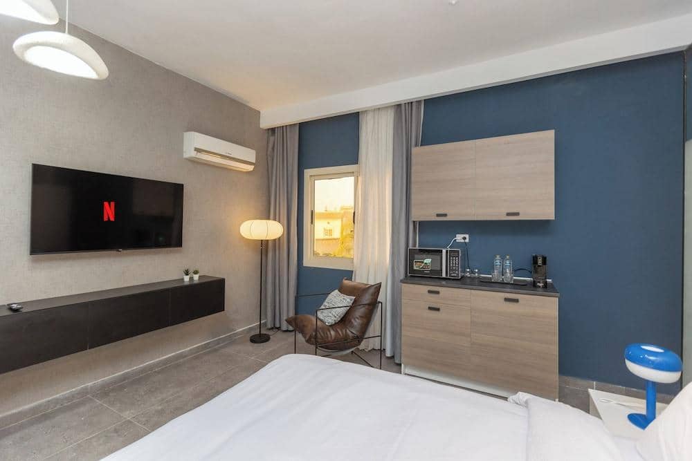 Host Prime Boutique Hotel 21 — 4