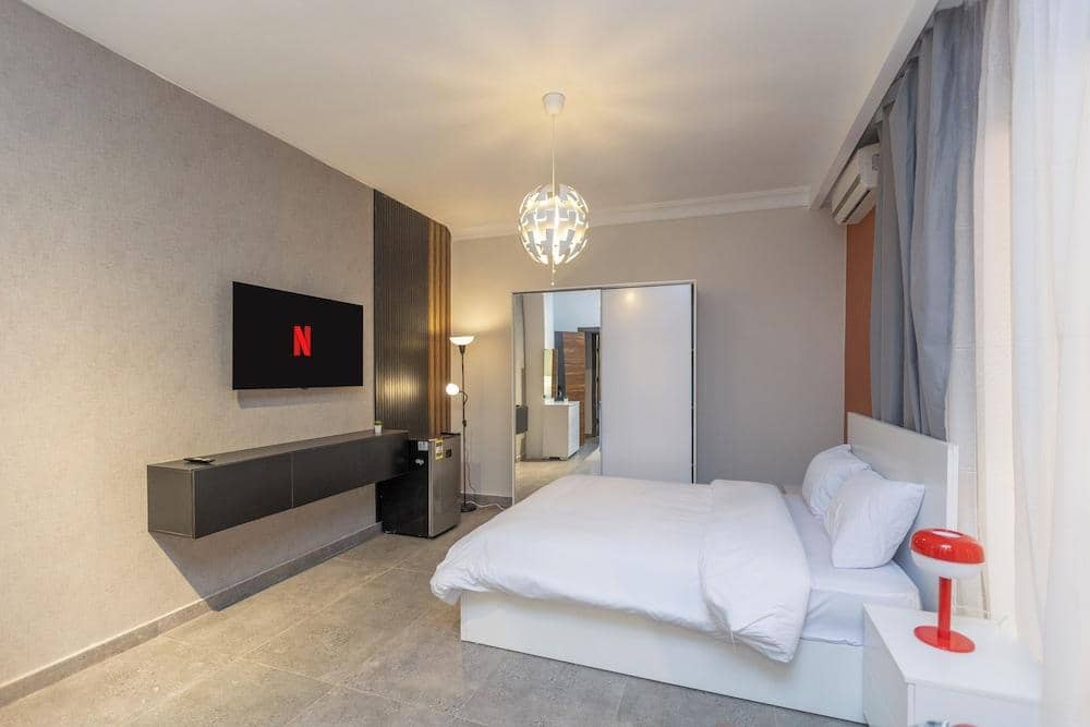 Host Prime Boutique Hotel 22 — 3