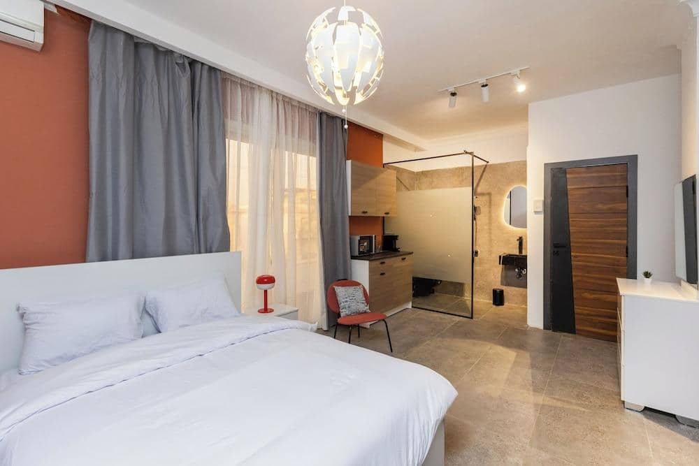 Host Prime Boutique Hotel 22