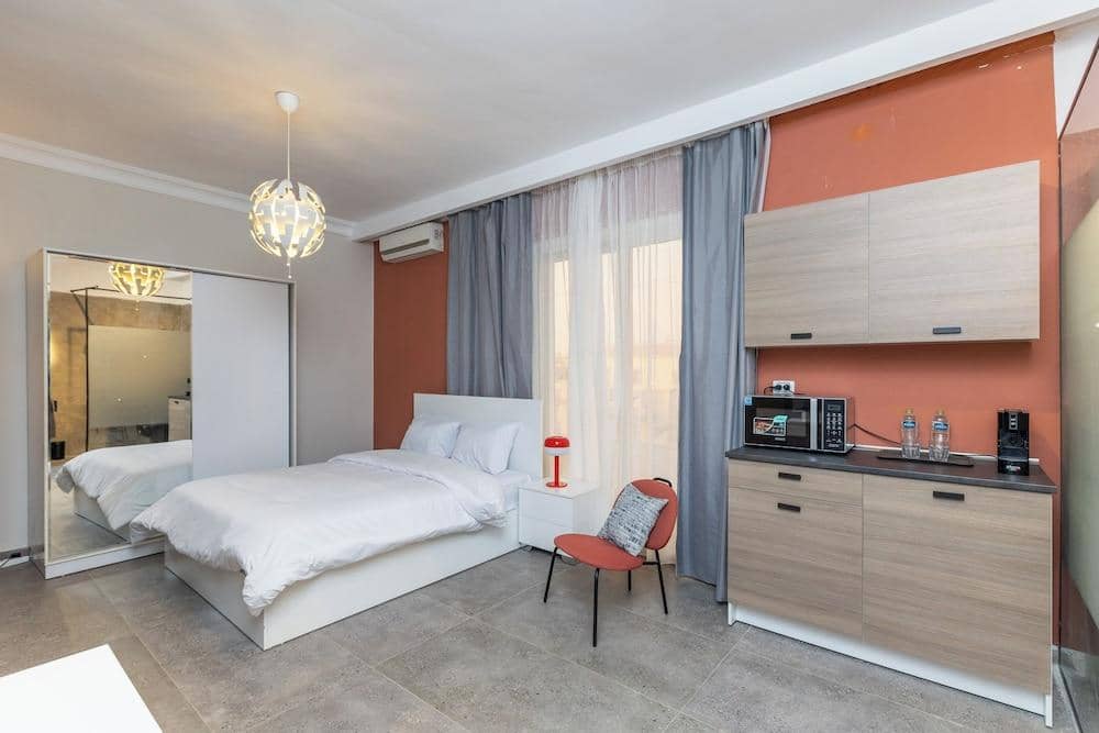 Host Prime Boutique Hotel 22 — 5