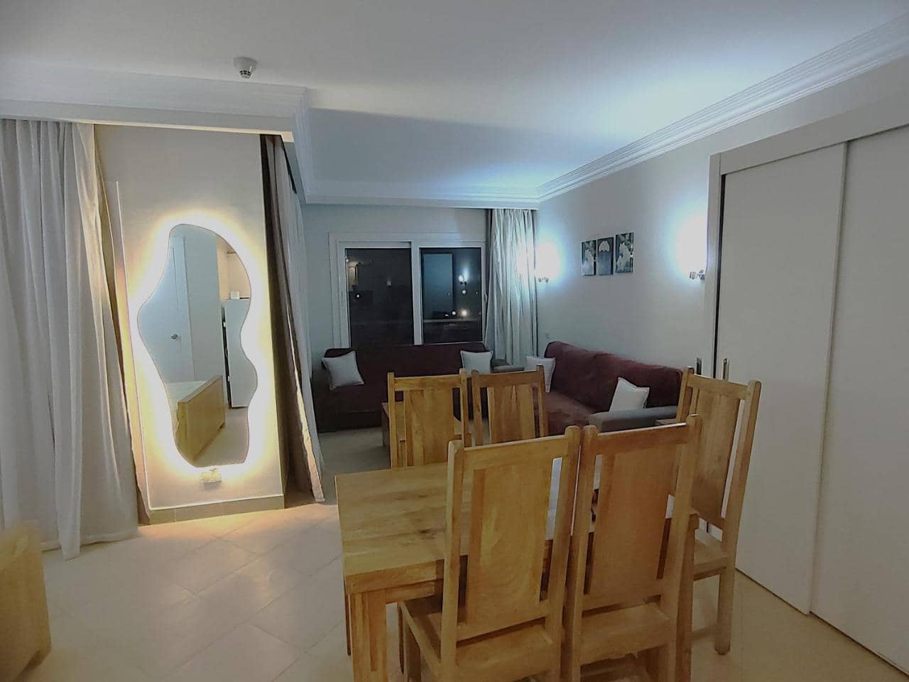Sunset Pearl, Sahl Hashish — 5