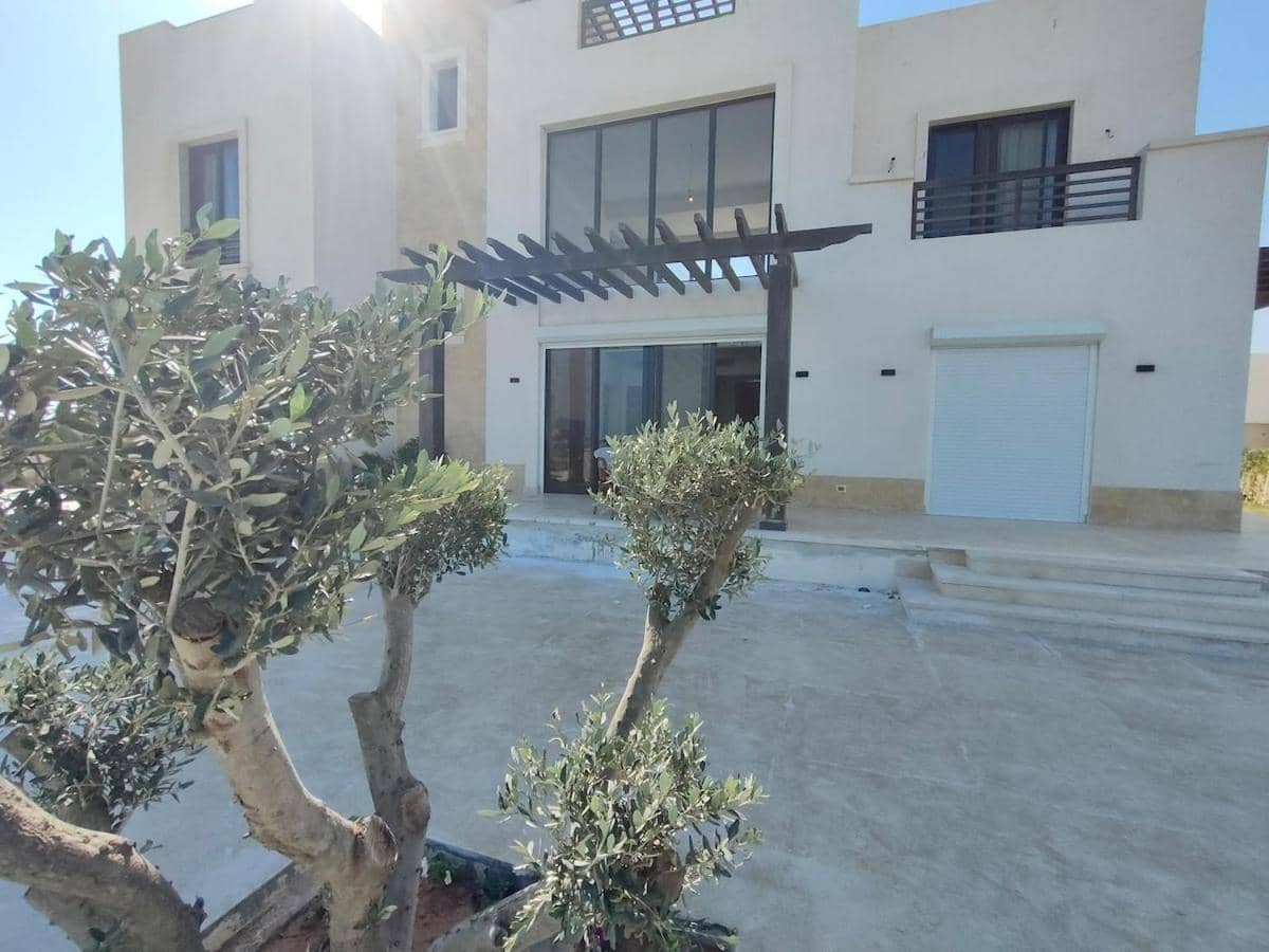 Stay at Elgouna with Private Heated Pool Villa — 2