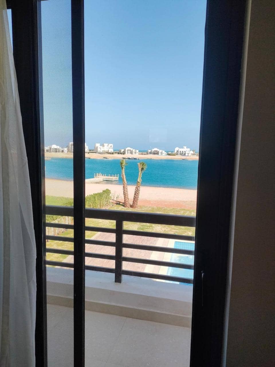 Stay at Elgouna with Private Heated Pool Villa — 3