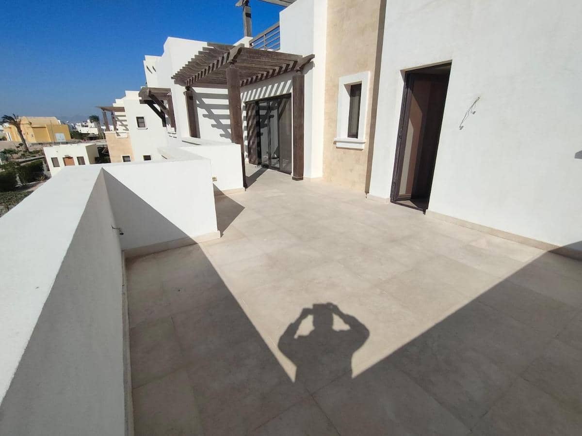 Stay at Elgouna with Private Heated Pool Villa — 4