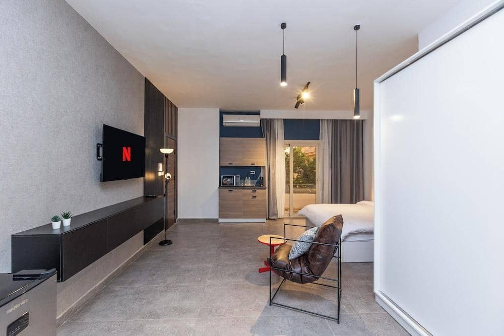 Host Prime Boutique Hotel 04 — 5