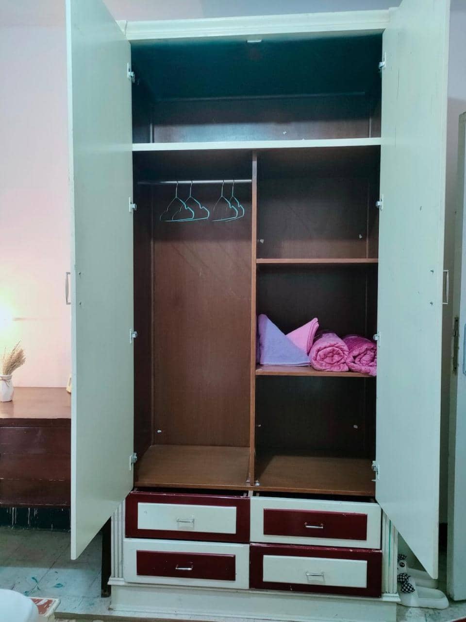 Cozy Guc View Female-Home - Near To Airport — 5
