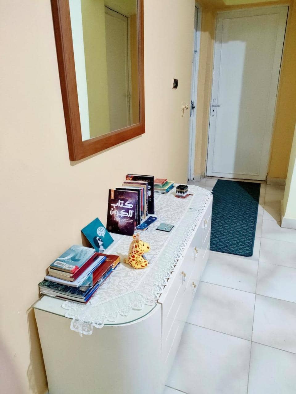 Cozy Guc View Female-Home - Near To Airport — 4