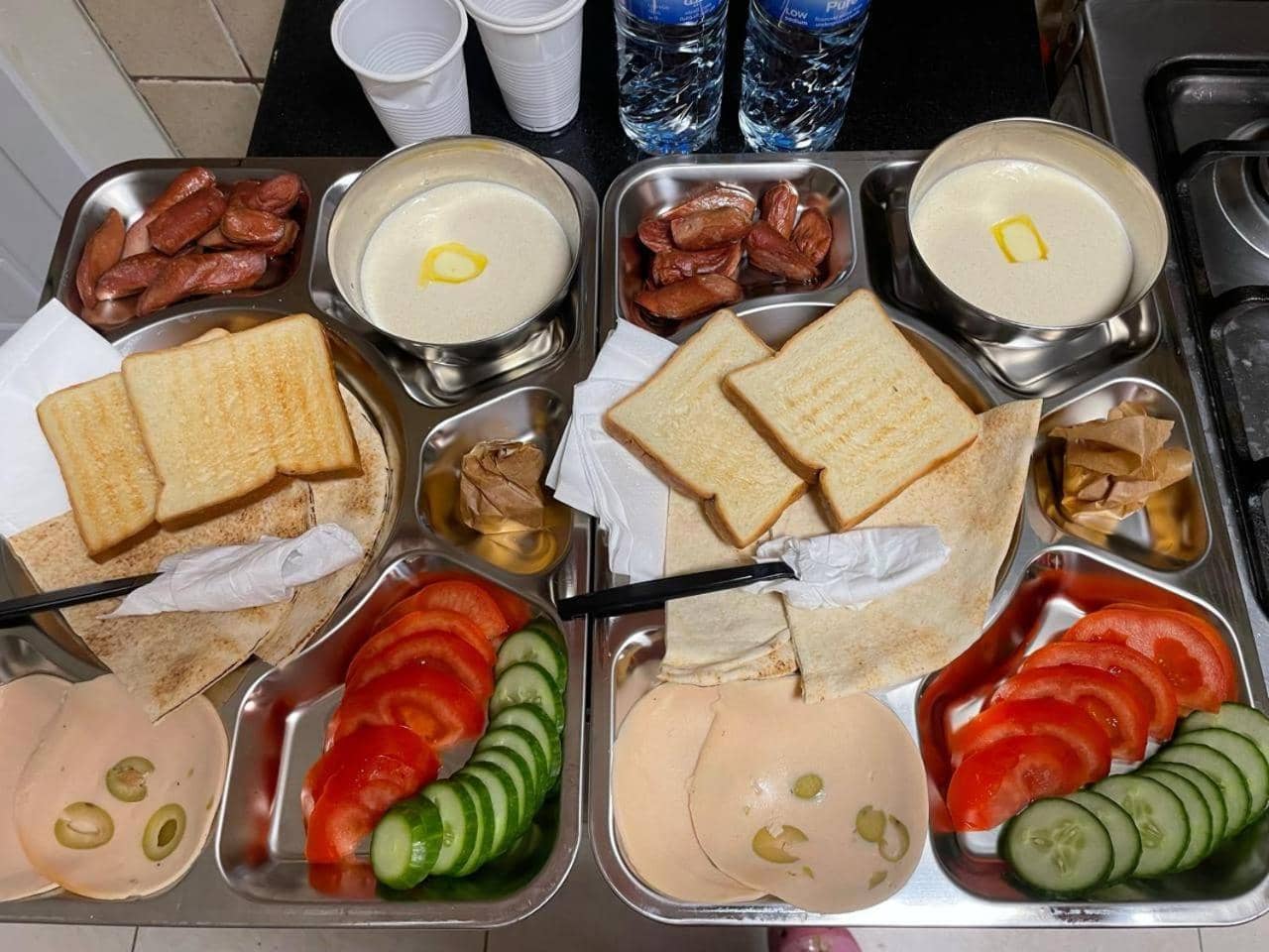 Lotel Al Barsha 1 at the Mall (Adults Only) — 3