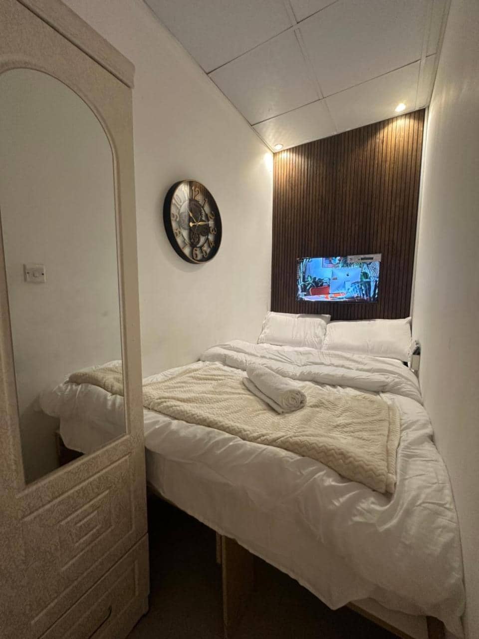 Lotel Al Barsha 1 at the Mall (Adults Only)