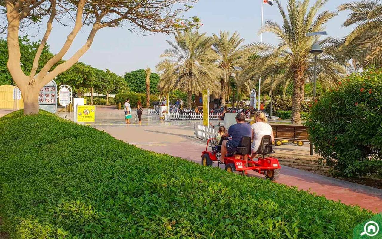 Lotel Al Barsha 1 at the Mall (Adults Only) — 2