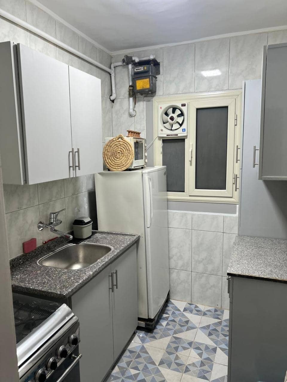 Cozy Home in the Heart of Mohandseen — 2