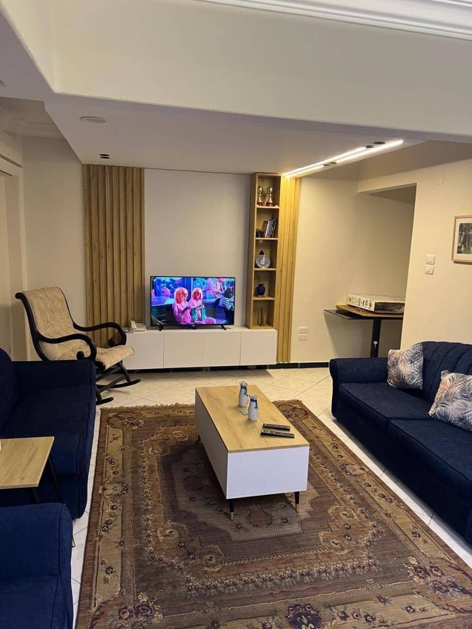Cozy Home in the Heart of Mohandseen