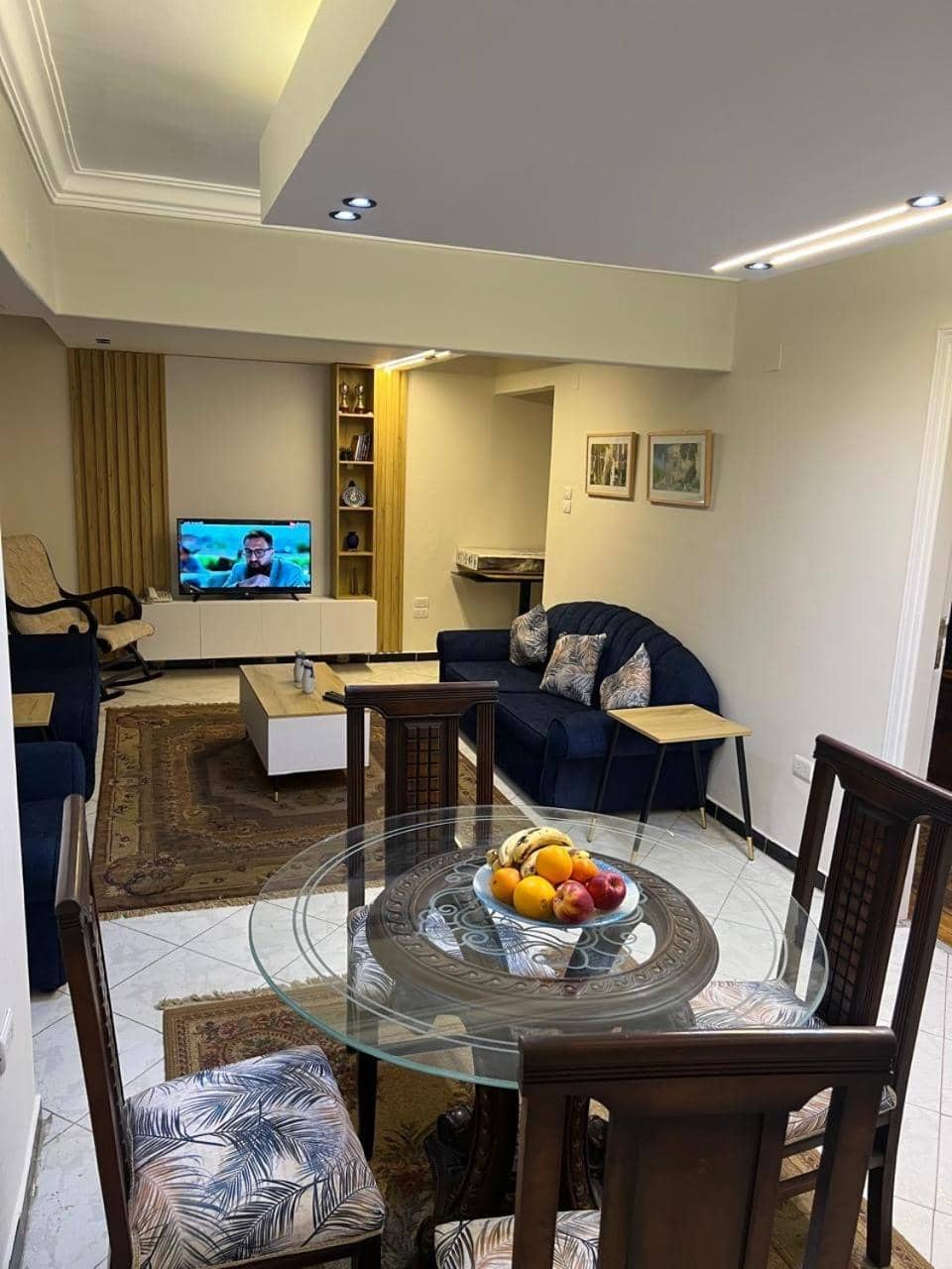 Cozy Home in the Heart of Mohandseen — 5