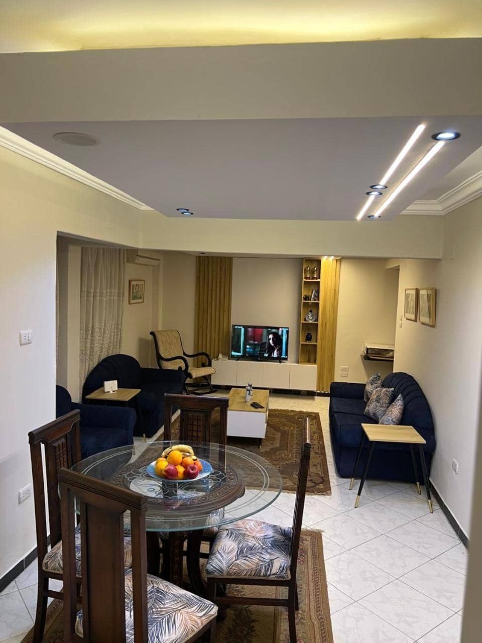 Cozy Home in the Heart of Mohandseen — 4