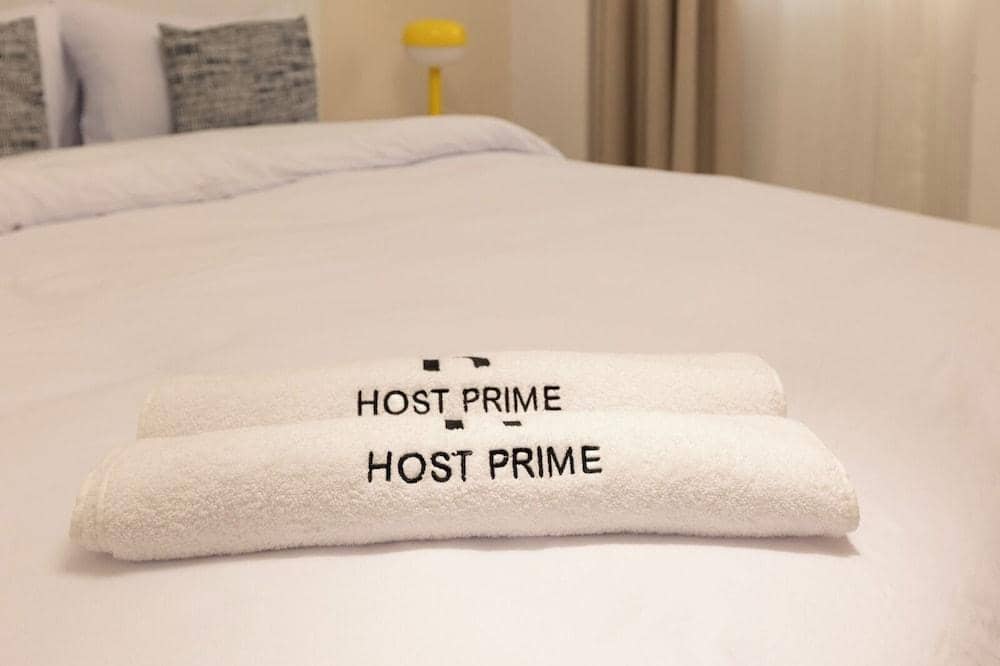 Host Prime Boutique Hotel 13 — 3