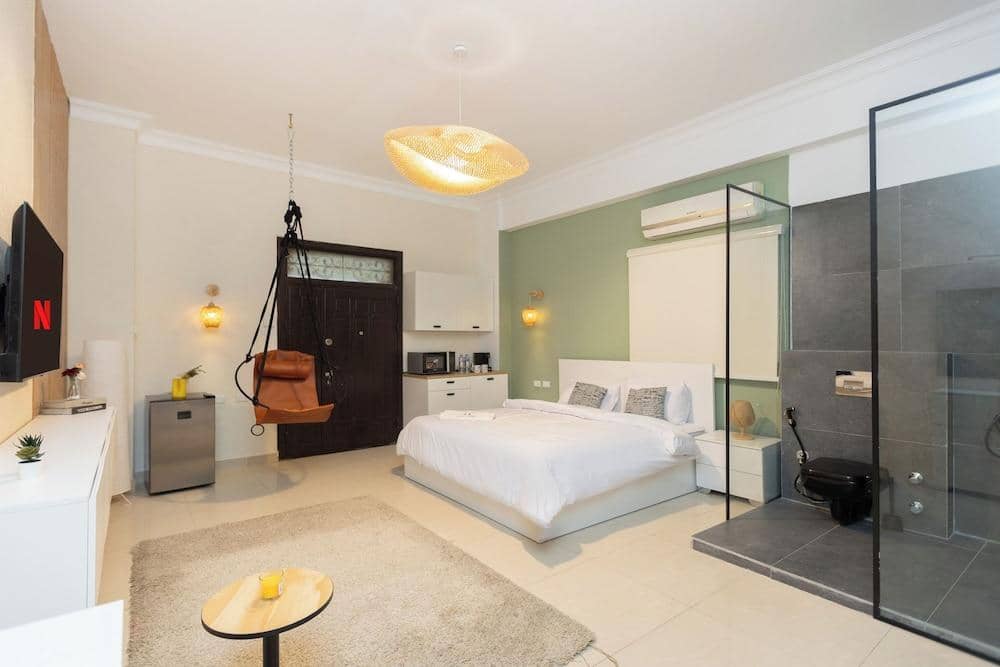 Host Prime Boutique Hotel 05 — 5