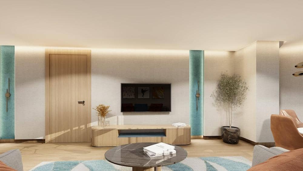 Voco Cairo Arabella Plaza by Ihg — 5