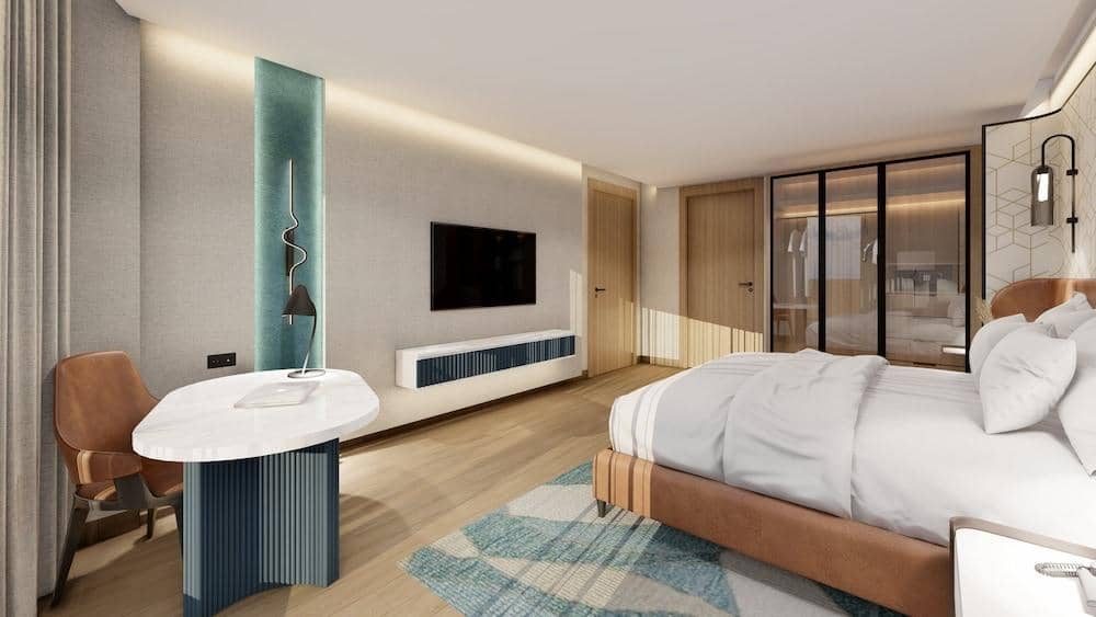 Voco Cairo Arabella Plaza by Ihg — 2