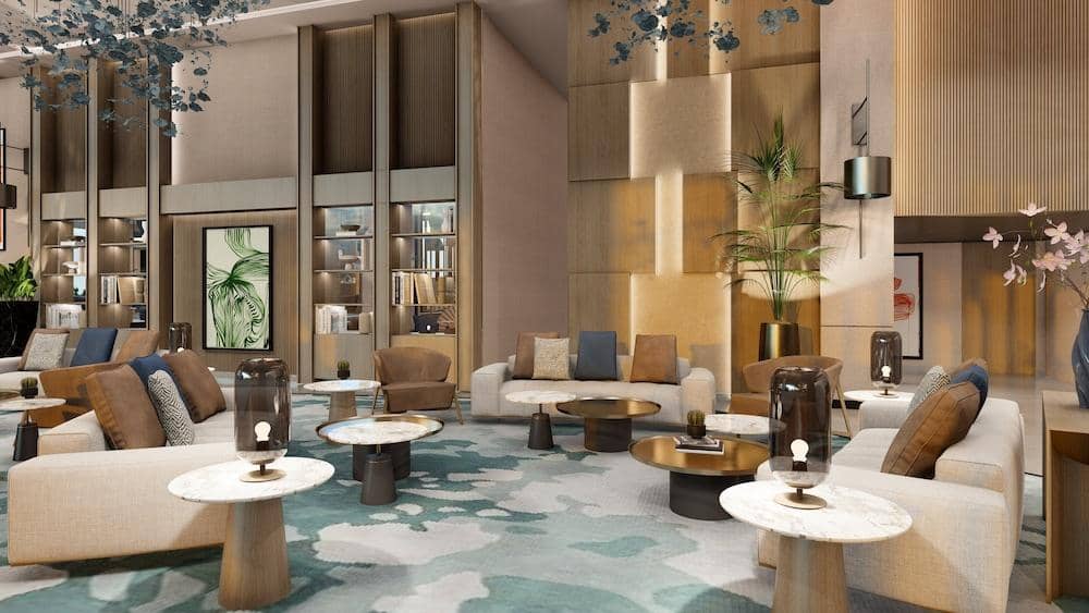 Voco Cairo Arabella Plaza by Ihg
