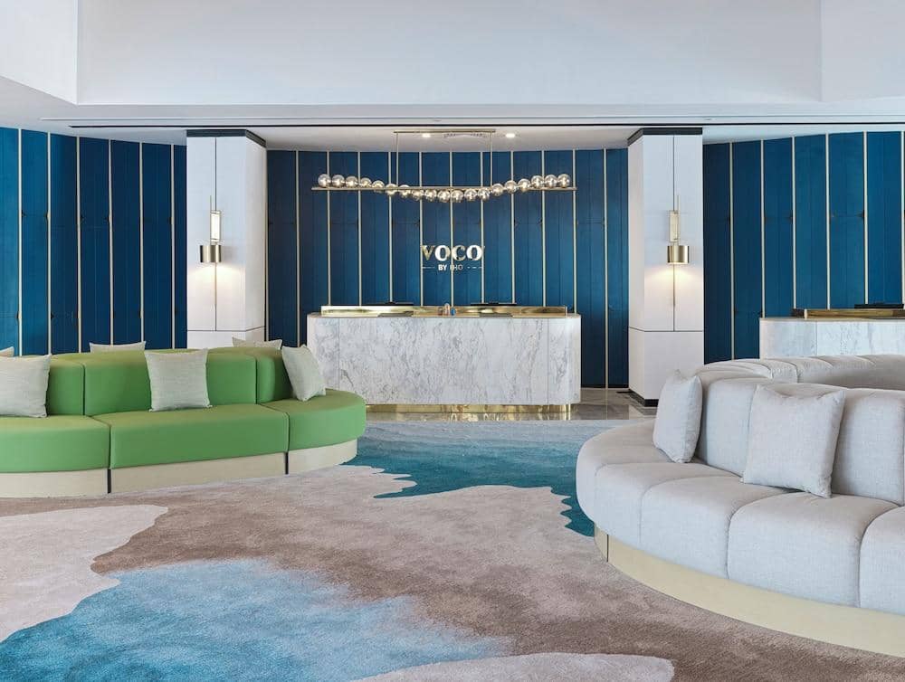 Voco Cairo Arabella Plaza by Ihg — 4