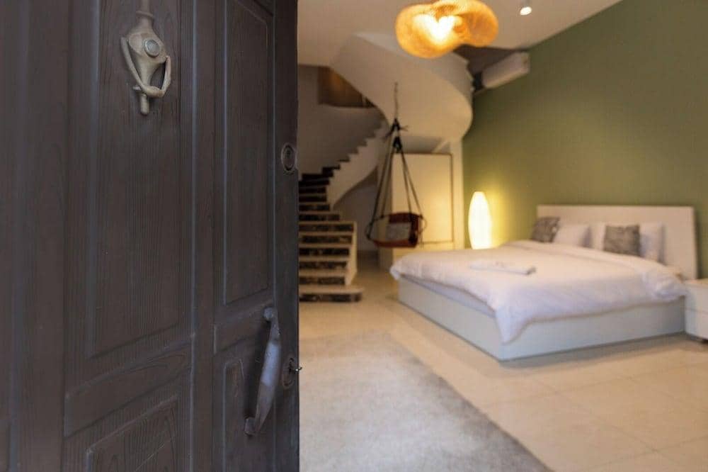 Host Prime Boutique Hotel 01 — 3