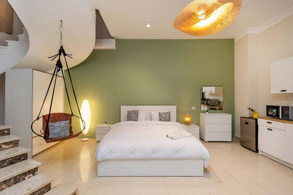 Host Prime Boutique Hotel 01 — 4