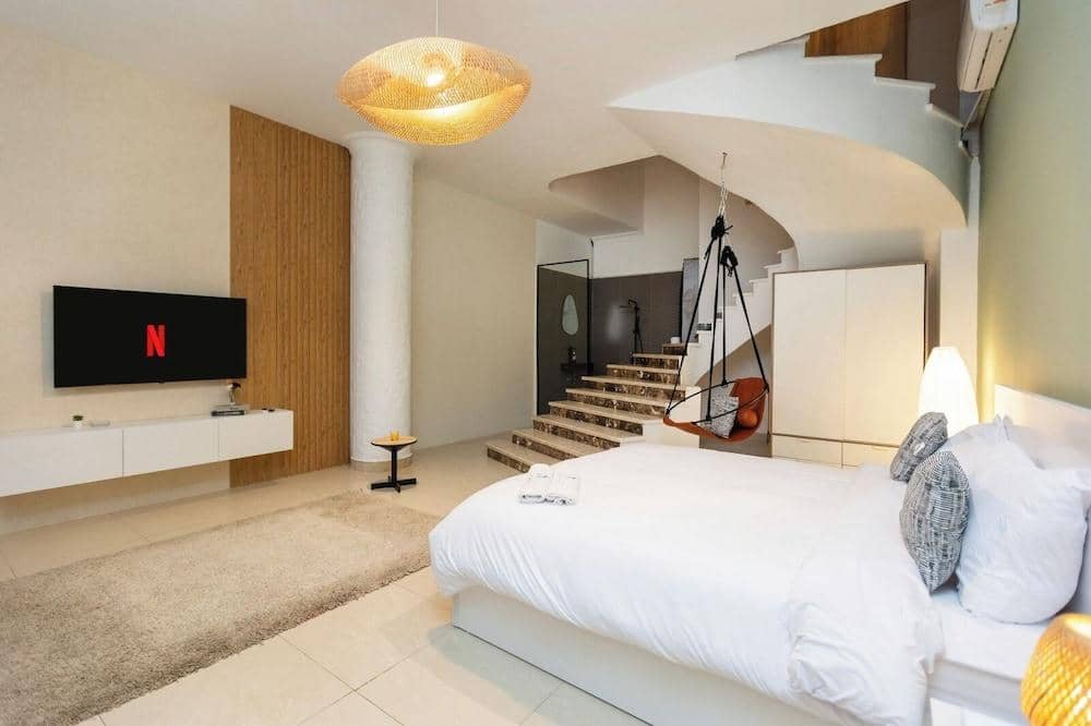 Host Prime Boutique Hotel 01 — 2