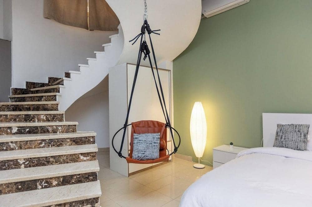 Host Prime Boutique Hotel 01 — 5