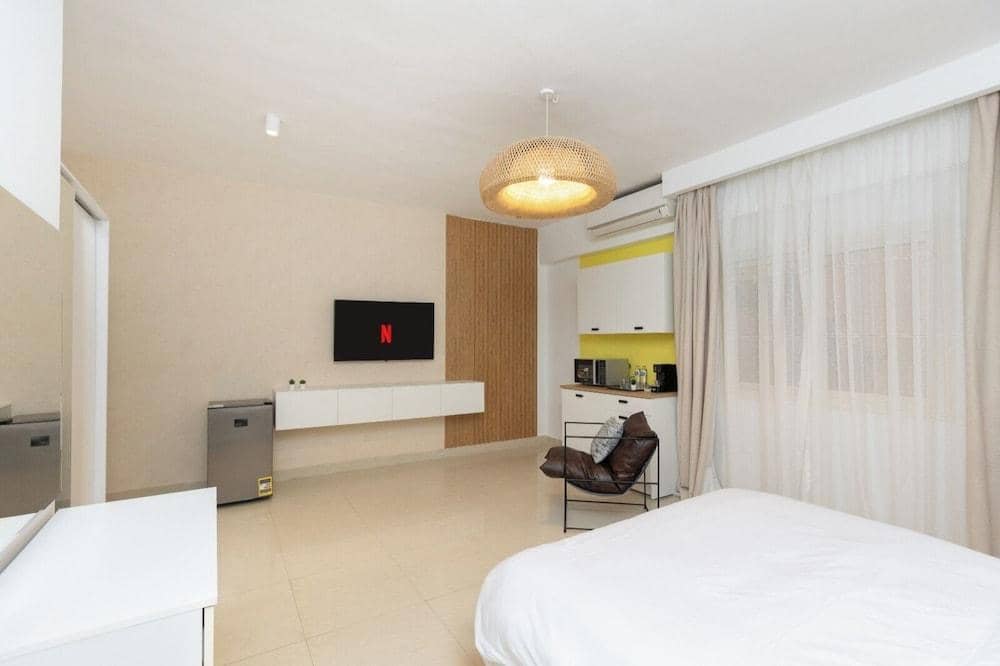 Host Prime Boutique Hotel 14 — 4